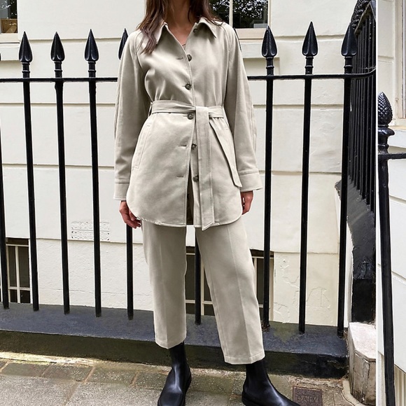 ARITZIA SET - Picture 2 of 4